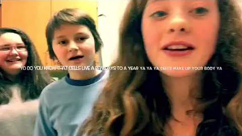 Lillian Mitchell rap song