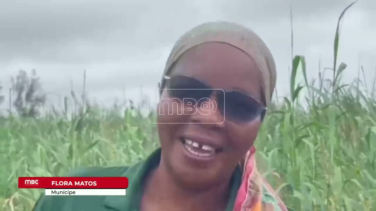 RESIDENTES DO BAIRRO ZONA VERDE, NA MATOLA DIZEM-SE ABANDONADOS PELO MUNICÍPIO DIRIGIDO POR PARRUQUE