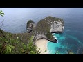 Bali / Nusa Penida - Kiling King. Бали - Нуса Пенида - пляж Килнг Кинг