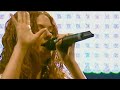 Lena Katina - Not Gonna Get Us | VIVA Comet Awards 2003