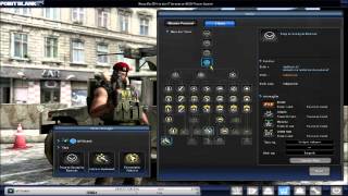 { Point Blank } P90 Ext. Como Aumentar a Precisão { Titulos }