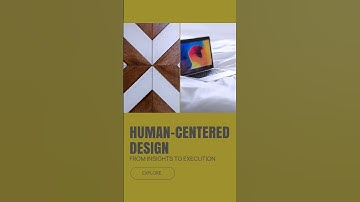 JLMKTG Human Centered Design