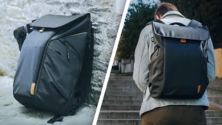 LE MEILLEUR SAC PHOTO/VIDÉO LÉGER ? (Petit mais très pratique)