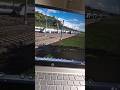 Course entre Z20500 IDFM et Régio2n IDFM sur Transport Fever 2 #train #sncf #transportfever2