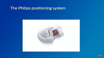 The Philips infant positioning system