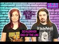 DevilDriver - End of the Line (React/Review)