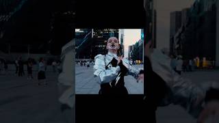 Who Are You? Favorite Party