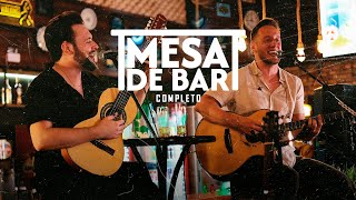 Cleber e Gabriel - Acústico Mesa de Bar