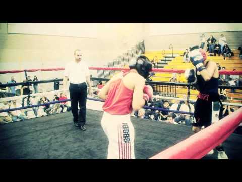 Henry Gomez Boxing Fight 2