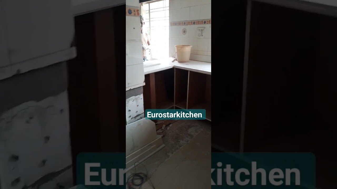 Let's planning your kitchen remodeling 