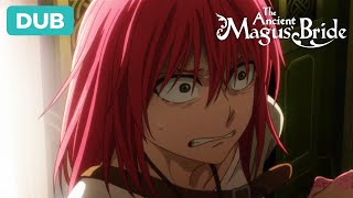 Elias' Betrayal | DUB | The Ancient Magus' Bride