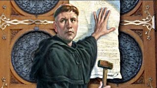 Martin Luther und der Reformation (Doku Hörbuch)