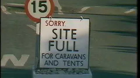 camping in the 1970s | Camping | Scarborough | Wis...