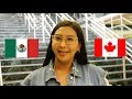 Is There Mexican Culture in Canada? (Winnipeg, Canada Vlog)