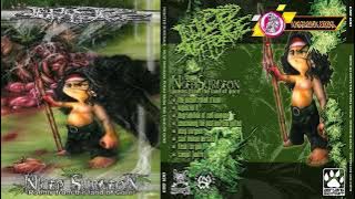 Download lagu Injected Sufferage - Ncep Surgeon | 2001 | DEATH METAL | GRINDCORE | INDONESIA