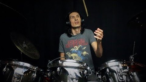 Avenged Sevenfold - "We Love You" *New Song 2023* (Drum Cover by Dom Torres)