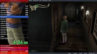 Clock Tower 3 - Normal Mode (Emulator) 01 52 01