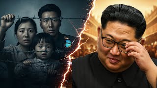 Daily Life in North Korea | How People Live under Dictatorship? | 4K Documentary