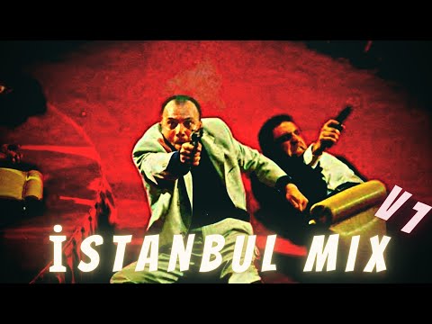 Kurtlar Vadisi- İstanbul Mix