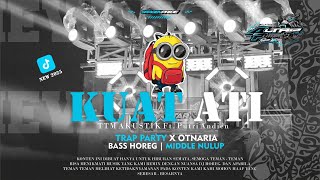 Dj Trap Party Kuat Ati Terbaru 2025  Altar Putra 