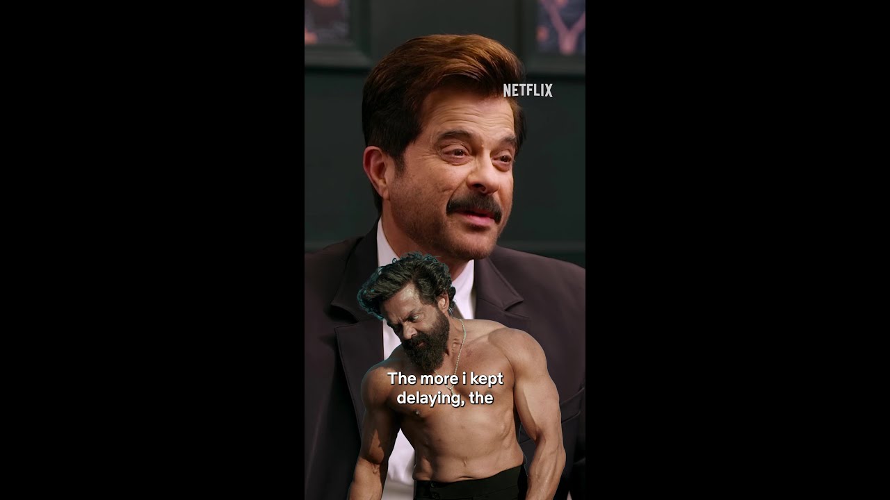 Ранбир Капур и Анил Капур в шоке от преображения Бобби Деола | Animal