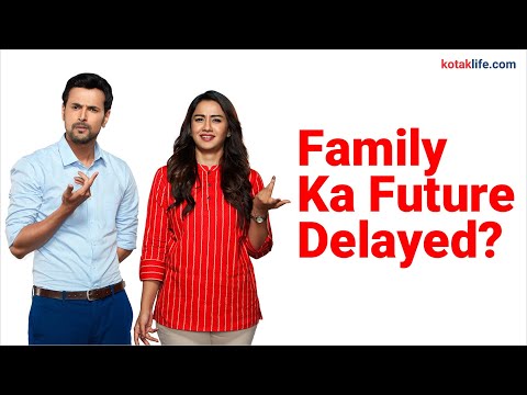 #KaroLifeKiSearchShuru with Kotak Life | 25 Seconds