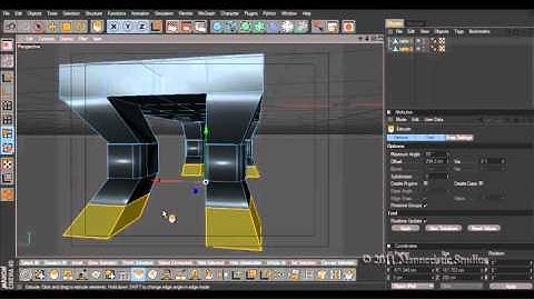 Modeling Series - Modeling a Table