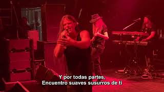 H.E.A.T., Cry, sub. esp.