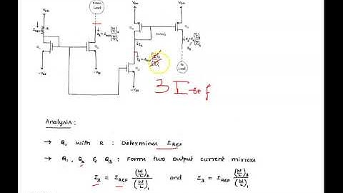 Microelectronics - Lecture 11