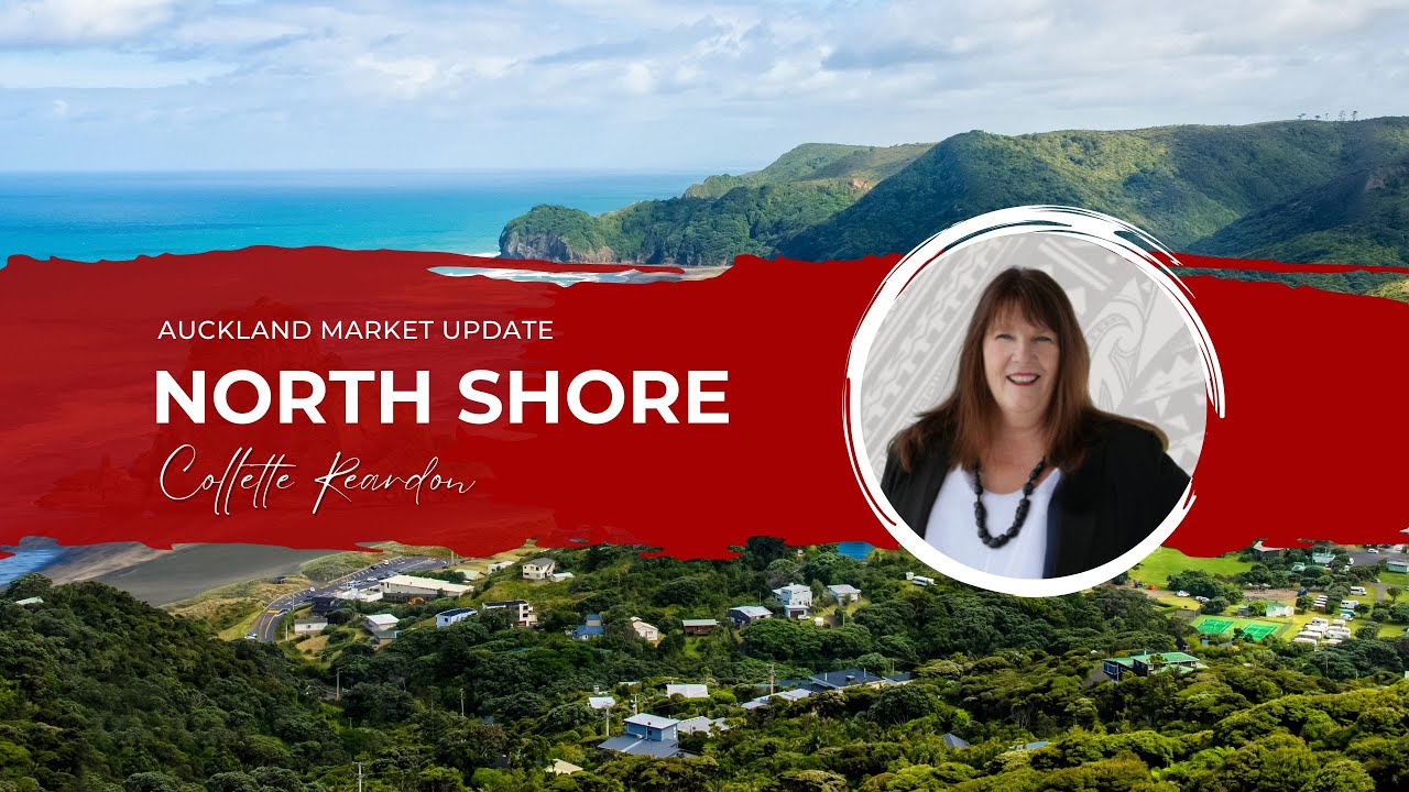 North Shore Auckland Rental Market Update
