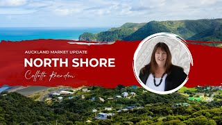 North Shore Auckland Rental Market Update