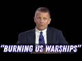 Trump Ally Says Iran Invasion Is Monumental Mistake