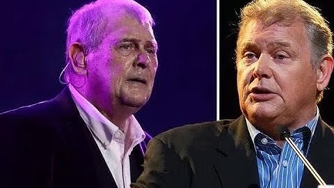 John Farnham underwent 12-hour surgery to have p@rt of jaw removed amid cancer battle