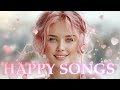 【洋楽BGM 】気分が自然と上がるごきげんポップ🌷Positive Pop Playlist / Mood Booster