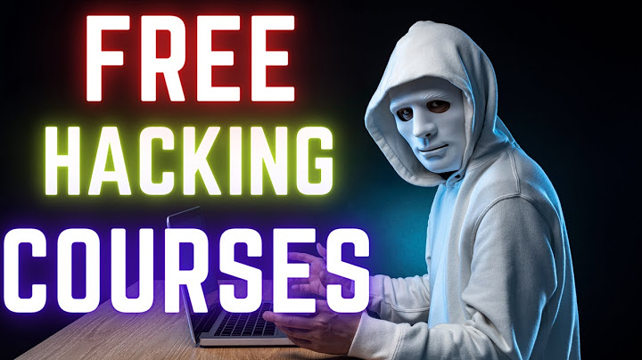 Top 50 best website to learn ethical hacking for free năm 2024
