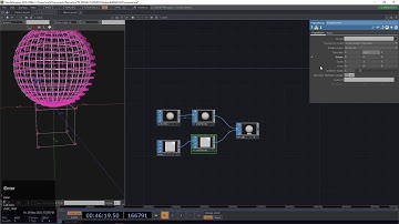 Procedural approach in TouchDesigner