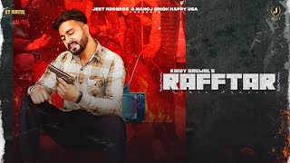 Latest Punjabi Songs 2021 | Raftaar (Full Video) Kaivy Grewal Ft Deep Malhi | New Punjabi Songs 2021