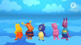 Backyardigans Logo Remake Kinemaster