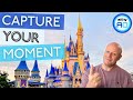 Disneys capture your moment overpriced or worth every penny