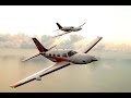 Official Piper M600 Flight Demo