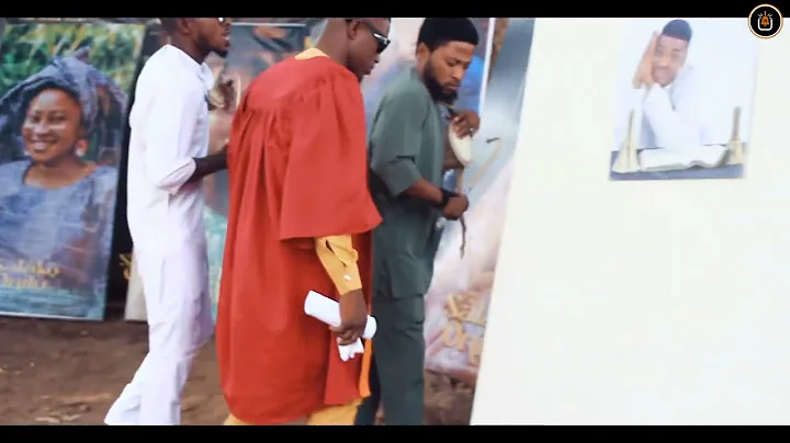 GANUSI 😂 || WOLI AGBA x DELE OMO WOLI x IPM