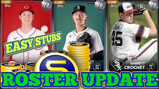 INVEST in THESE Roster Update Players! Do This and Make TONS of Stubs in MLB The Show 24