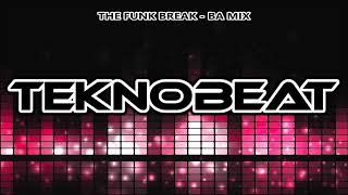 The Funk Break - Ba Mix