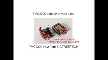 Setting up TMC2209 in UART mode on MRR ESPA (Marlin 2.0 + ESP3D on ESP32)