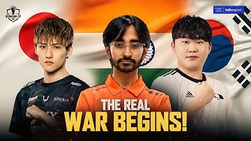 BMIC 2025 EXPLAINED: Why Korea & Japan Could DOMINATE India!