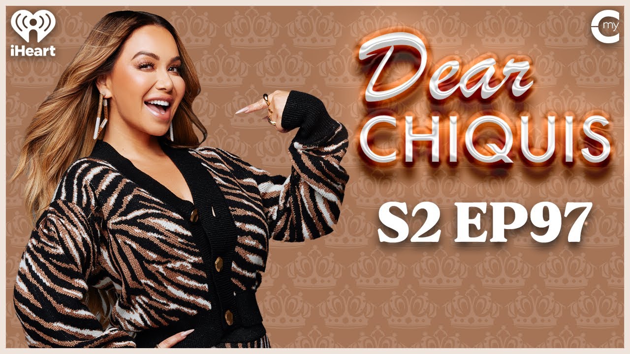 Dear Chiquis: Taming Our Inner Alpha Female, Gastric Sleeve Tips