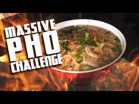 UNDEFEATED PHO CHALLENGE IN CALIFORNIA!!