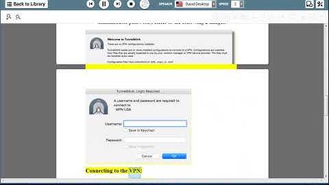 Set up HideMy.name OpenVPN on macOS via Tunnelblick