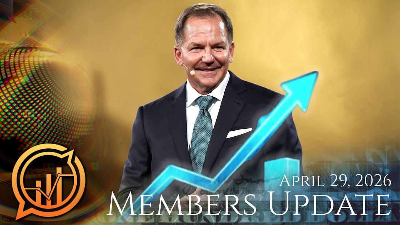 Selling Three Positions More Looks at Valuations and Paul Tudor Jones 