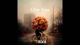 Dj Belka - Ghir Ana (Amapiano - Afro Mix)